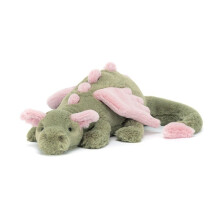(MatchaDragon)Peluche ours renard chenille poupée peluche jouet pour enfants jeu et idée cadeau