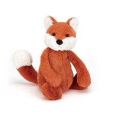(ShyFox)Peluche ours renard chenille poupée peluche jouet pour enfants jeu et idée cadeau