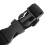 Nylon Tripod Stone Bag for Mirrorless Camera, Black, 145g 10