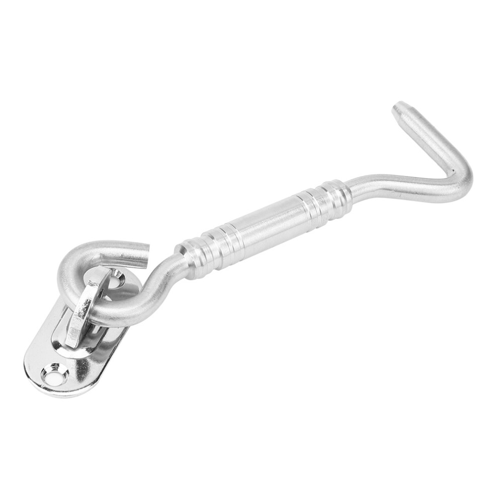 Corrosion-Resistant Stainless Hardware Fittings For Secure Ventilation 9491362021559