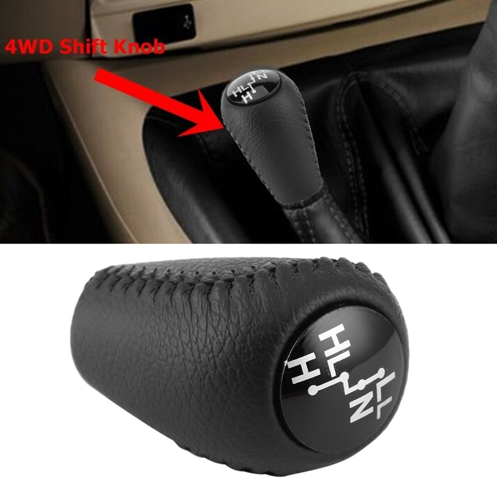Hilux Vigo Gear Shift Knob Handball Pz020â0K042âC0 Robust Quality Easy Fit 7621362022719