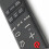 Multi-Function Bluetooth Remote for PS-WJ6000, J355,J450 Soundbar, Wired Subwoofer 3