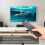 Multi-Function Bluetooth Remote for PS-WJ6000, J355,J450 Soundbar, Wired Subwoofer 11