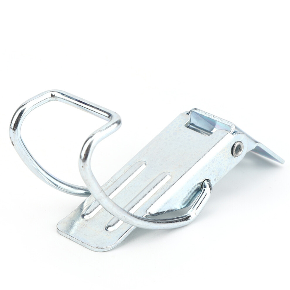 Set of 2 Stainless Steel Vacuum Cleaner Draw Latches for Door Fastening-image-OPC-PMZR7P8-NEW