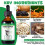 Kidney Support for Dogs, 60ML Liquid Drops 7