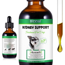Kidney Support for Dogs, 60ML Liquid Drops