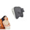 Neck and Shoulder Massage Pillow (Gray) 1