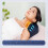 Neck and Shoulder Massage Pillow (Gray) 4