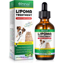 Lipoma Treatment for Dogs