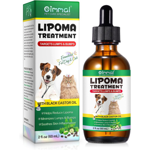 Lipoma Treatment for Dogs