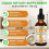 Vitamin D3 + K2 Liquid Supplement 60mL 7