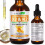 Vitamin D3 + K2 Liquid Supplement 60mL 8