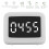 BT511 Portable Bluetooth 5.0 Speaker with FM, LED Time Display, Thermometer 1