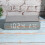 3-in-1 Digital Bedside Clock Thermometer Wireless Charger, Silver 9