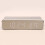 3-in-1 Digital Bedside Clock Thermometer Wireless Charger, Silver 11