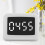 BT511 Portable Bluetooth 5.0 Speaker with FM, LED Time Display, Thermometer 10