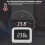 BT511 Portable Bluetooth 5.0 Speaker with FM, LED Time Display, Thermometer 12