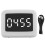 BT511 Portable Bluetooth 5.0 Speaker with FM, LED Time Display, Thermometer 2