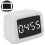 BT511 Portable Bluetooth 5.0 Speaker with FM, LED Time Display, Thermometer 15