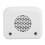 BT511 Portable Bluetooth 5.0 Speaker with FM, LED Time Display, Thermometer 3