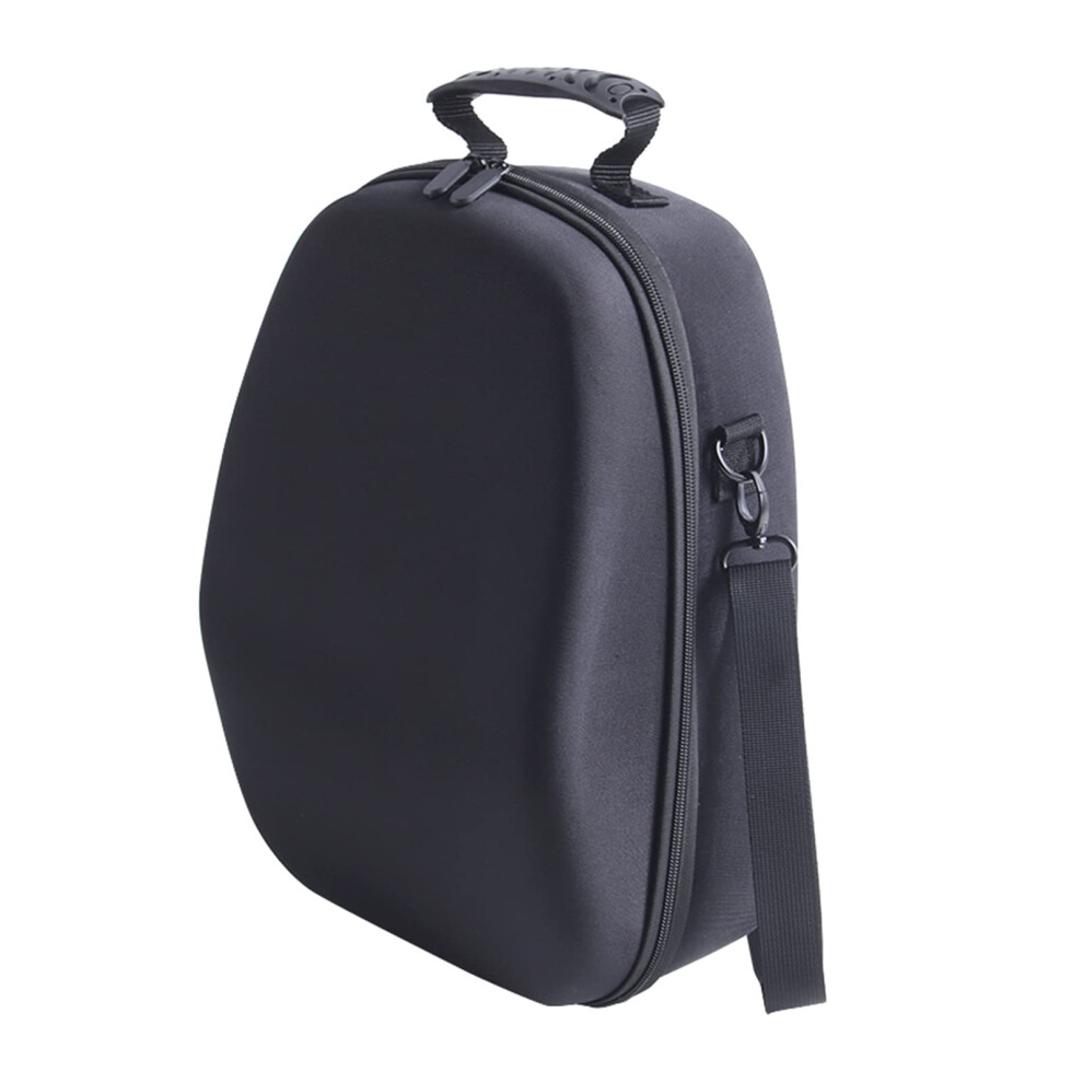 Headset Bags Glasses Anti-Scratch Bags For Ps Vr2 Protective Pouch Organizers Portable Carrying Case Shoulder Holders Carrying Box Black 9323874994277