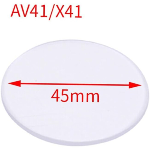 Precision Sight Lens for Compound Bows Available in 6X and 8X Magnifications AV41 8X 2