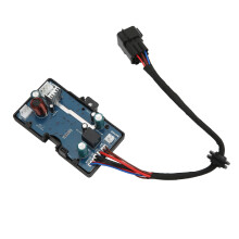 Zuverlässige Parkheizung Steuerplatine 3kW/5kW Ersatz für 12V/24V Autos AU