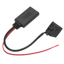 Mercedes Comand 2.0 Bluetooth AUX IN Adapter Radio Ersatz ohne TV-Tuner