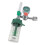 Präziser Sauerstoffdruckregler 0–100 MPa mit Manometer 3
