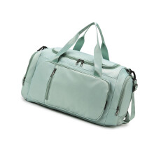 Sac à dos ergonomique, sac de sport résistant à l'eau à-Vert