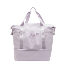 Sacs de voyage compacts pour voyage d'affaires, sac de-Violet
