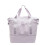 Sacs de voyage compacts pour voyage d'affaires, sac de-Violet 1