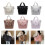 Sacs de voyage compacts pour voyage d'affaires, sac de-Violet 3
