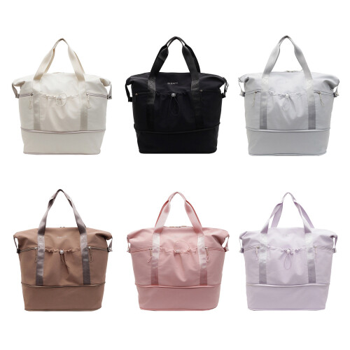 Sacs de voyage compacts pour voyage d'affaires, sac de-Violet 1