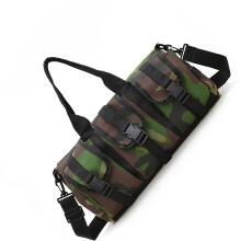 Travel Duffle Bag Weekender Overnight Bag Workout Gym-Green