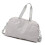Sac de sport étanche polyvalent avec séparation humide et-Gris 1