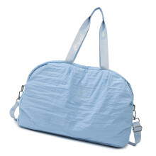 Sac d'hôpital de maternité pratique surdimensionné,-Bleu