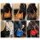 Ergonomic Design Crossbody Purse Adjustable Strap Commute-Blue 2