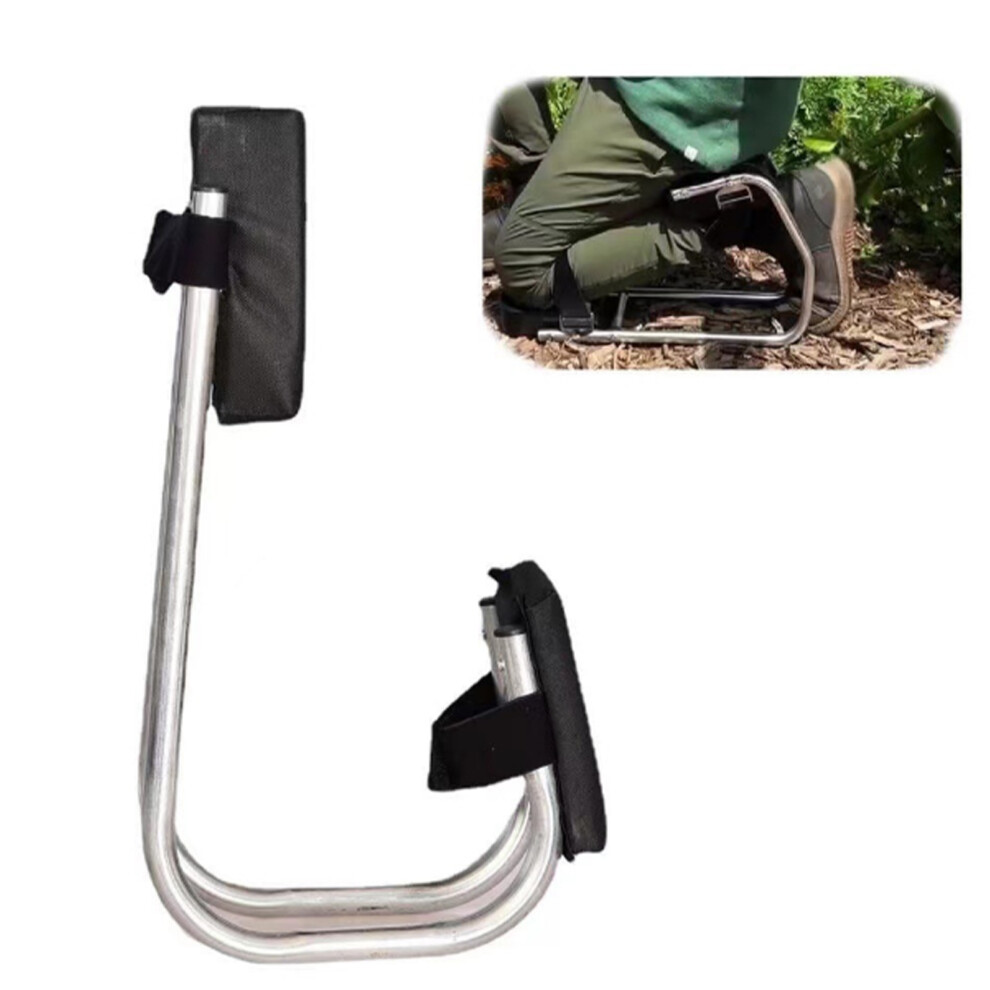 Garden Kneeler Pad Ergonomic For Knee Kneeling Stool Gardening Stool