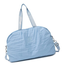 Waterdichte reistassen voor nat en droog compartiment,-Blauw