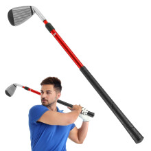 Golf Clubs - Swing Trainer Golf Club | Adjustable Kids Putter, Golf Putter for Right or Left Handed Golfers, Swing Training Putter Blue