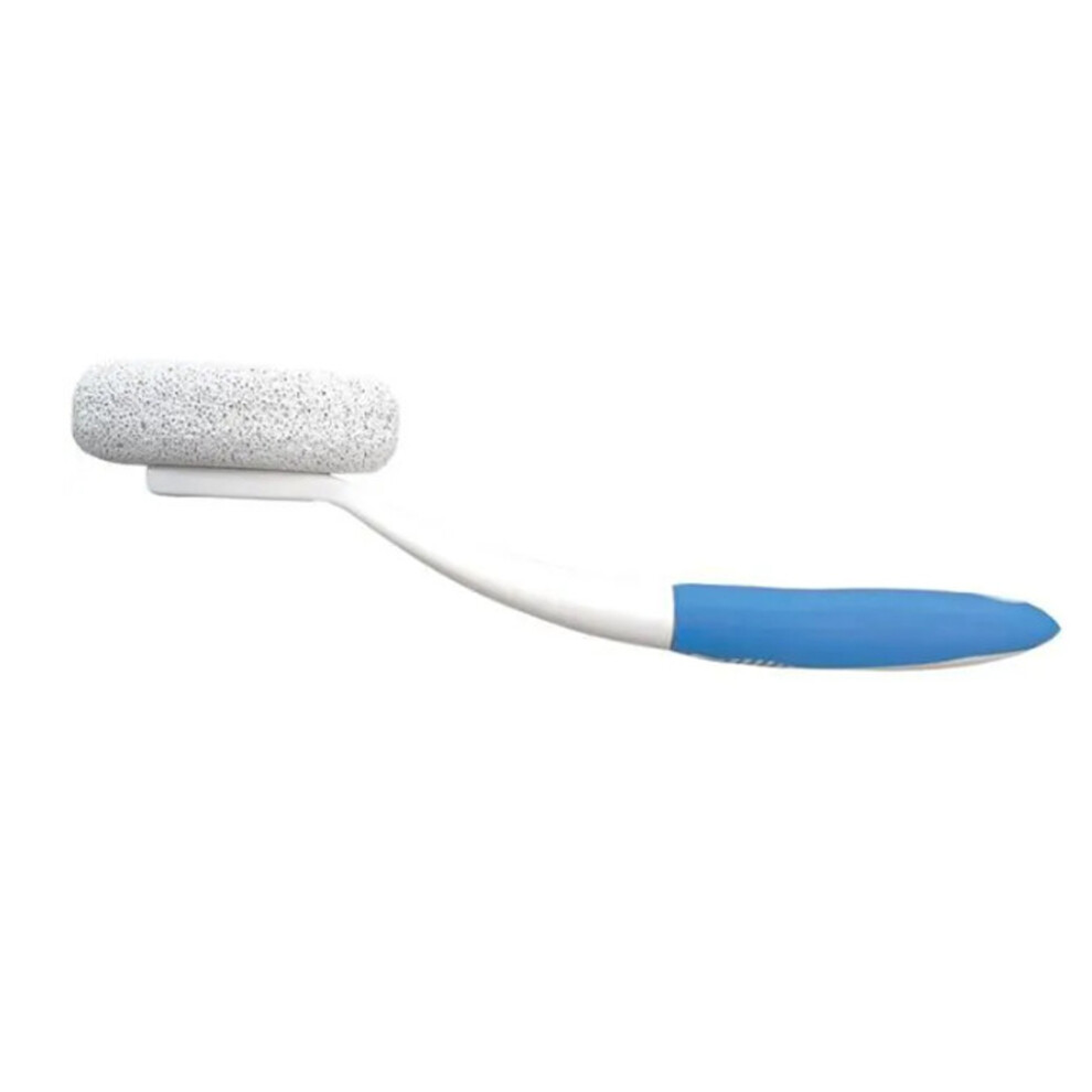 ABS Old People Stone Brush Handheld Home Removal Brushes Scrubber