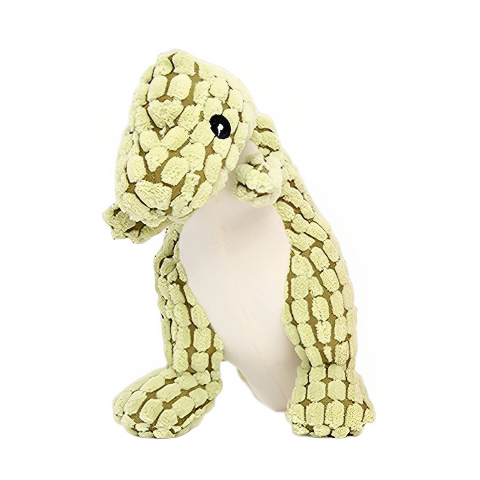 (Light Green) Dinosaur Artificial Reusable Toy Molar Lightweight Plaything Aerobic-image-OPC-PMZRTK9-NEW