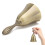Creative Bronze Handbell for Bar, Dinner, Class, Wake-Up, Signal 11