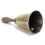 Creative Bronze Handbell for Bar, Dinner, Class, Wake-Up, Signal 15