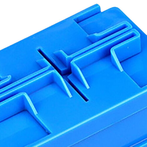 Blue Reliable Pill Cutter – Split Pills Safely And Conveniently Pill 1