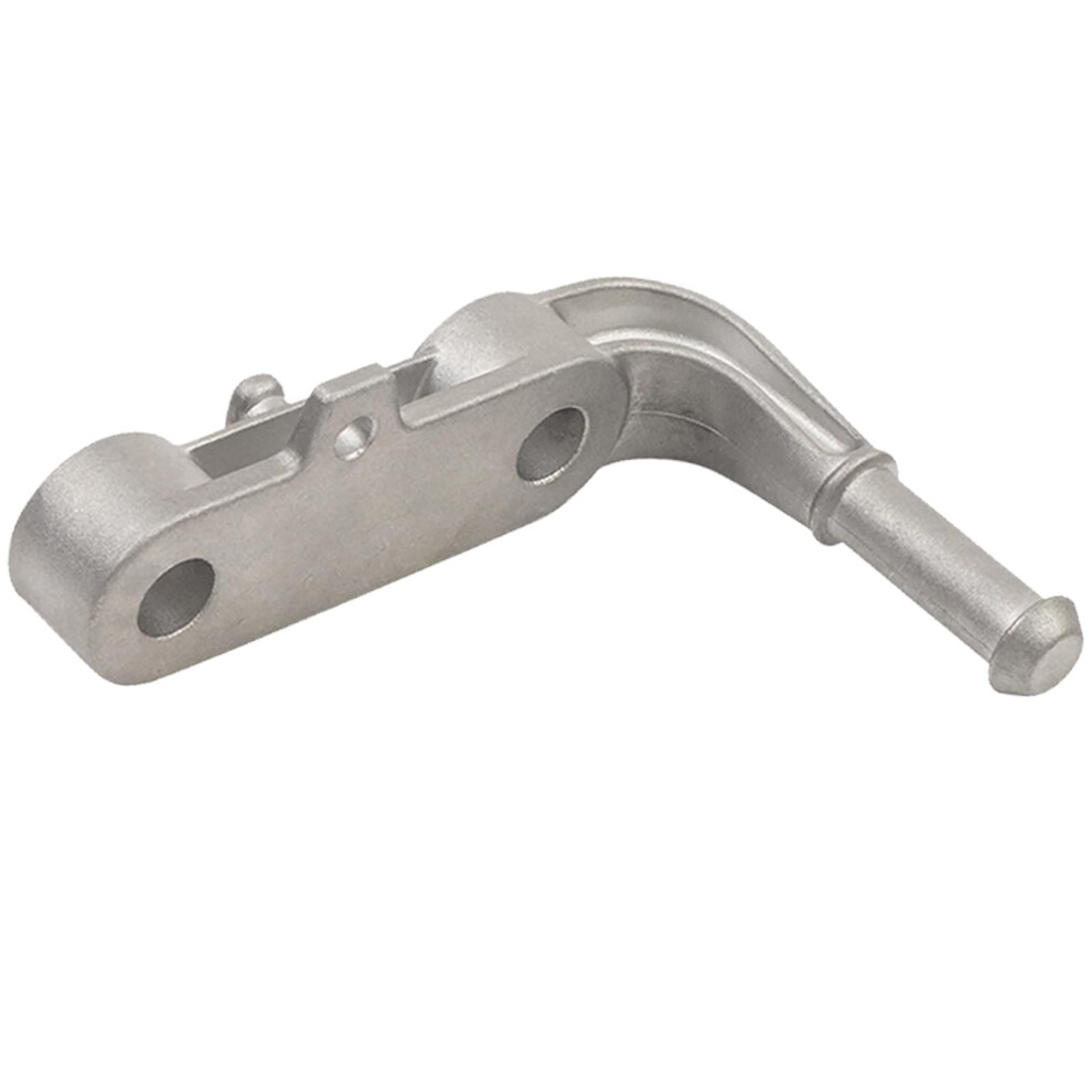 Replacement Muffler 68395841Aa For 1500 19-24 Rear Right Bracket Assembly Truck Accessories Exhaust Bracket 9105992112333