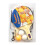 Adjustable Table Tennis Kit: Rackets 3 Balls & Extending Net 6