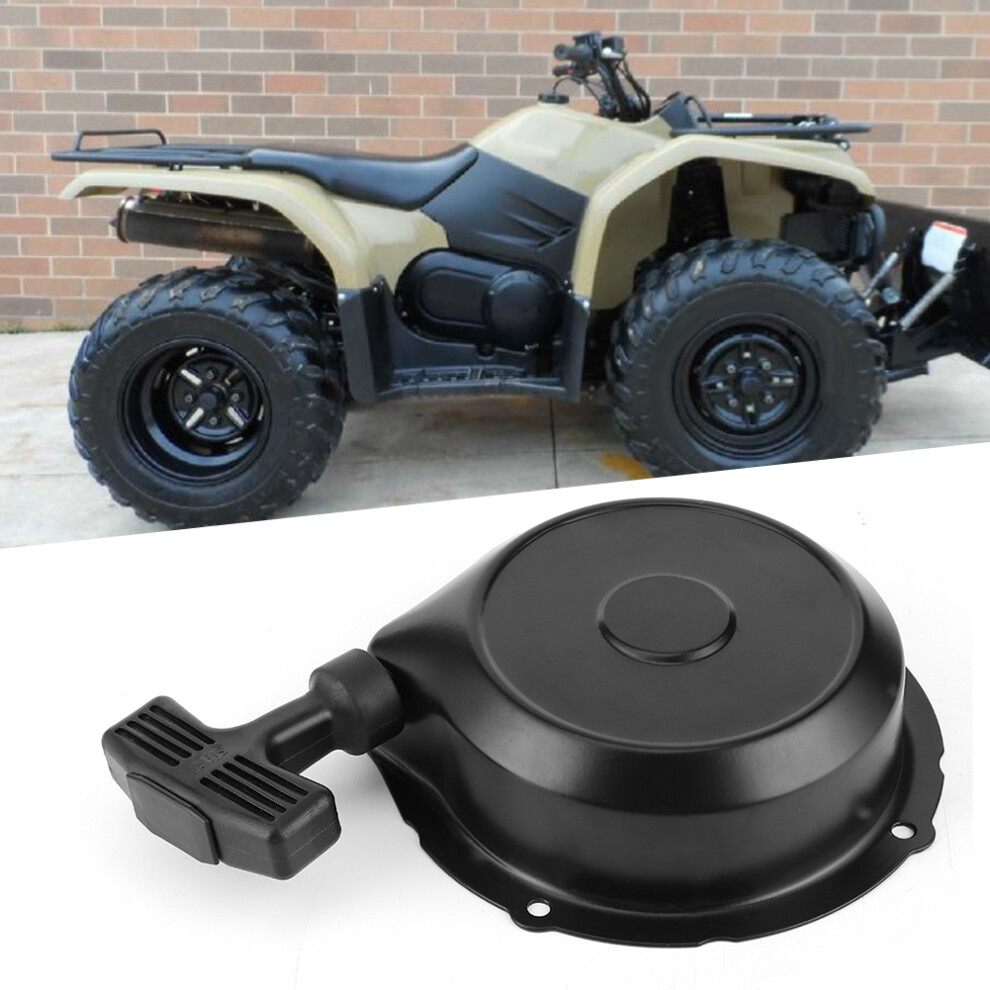 Pull Start Recoil Assembly For Kodiak 400 4X4 2000-2006 8741362043046
