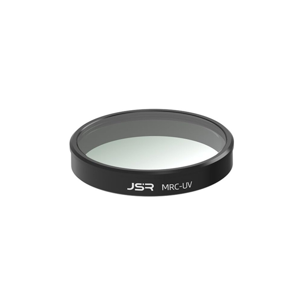 Camera Lens Filter Suitable For D-Ji Osmo Nano, Uv Cpl Polarizing Protective Nd8 Nd16 Nd32 Nd64 Pl Night Star Camera Filter For D-Ji Osmo Nano (Uv) 9067246757502